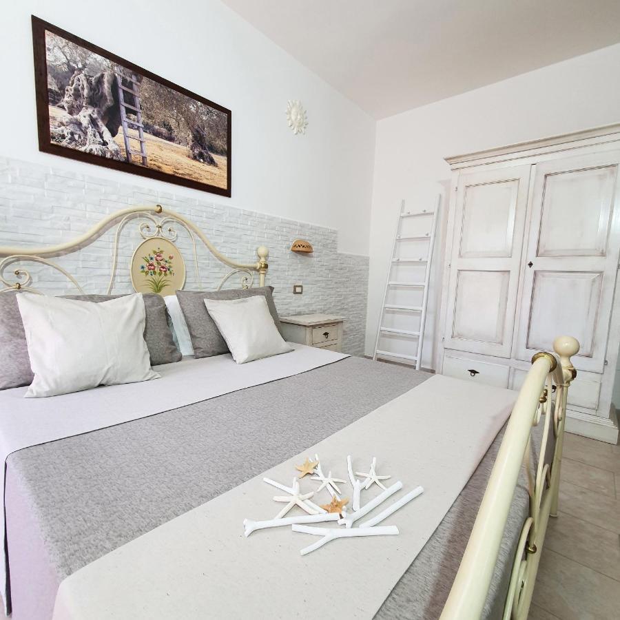Agriturismo La Rondine Otranto Exterior photo