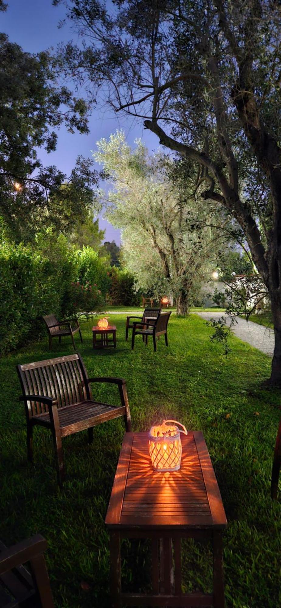 Agriturismo La Rondine Otranto Exterior photo