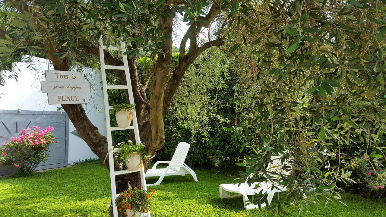 Agriturismo La Rondine Otranto Exterior photo